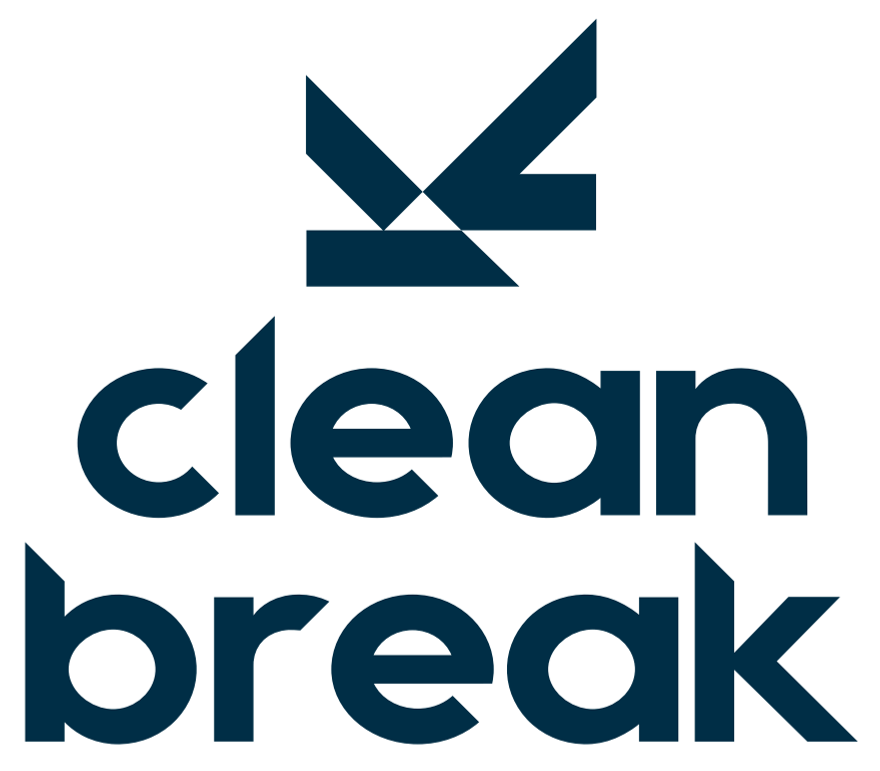 Clean Break Brewing Logo